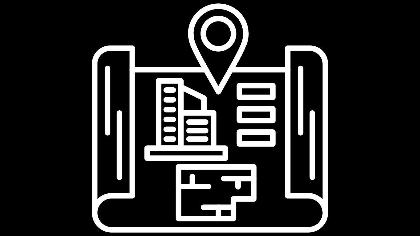 Interior Design Icon